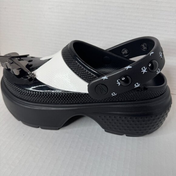 CROCS Wednesday  Clog - Picture 6 of 11